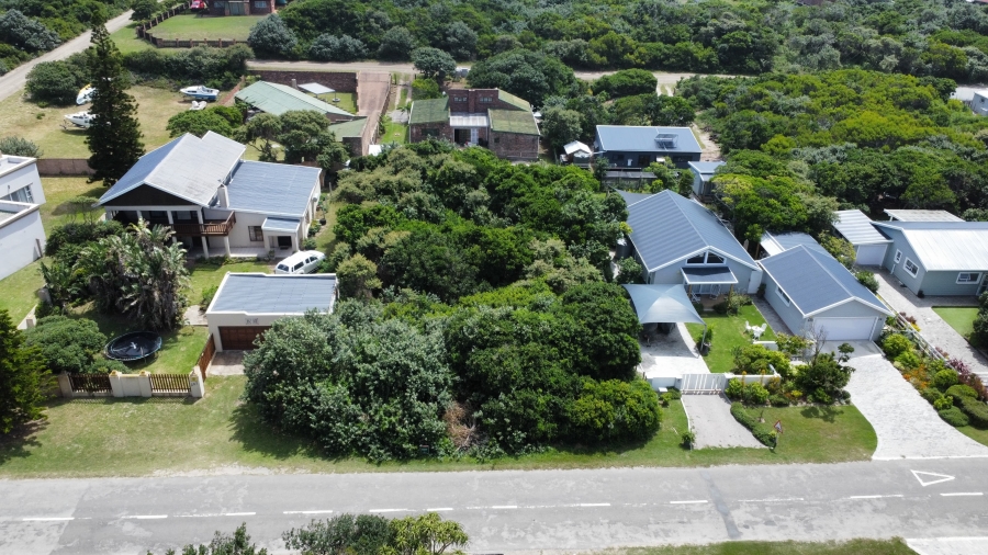 0 Bedroom Property for Sale in Cannon Rocks Eastern Cape